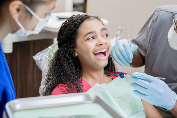 Best Emergency Pediatric Dentist  in Galena, KS