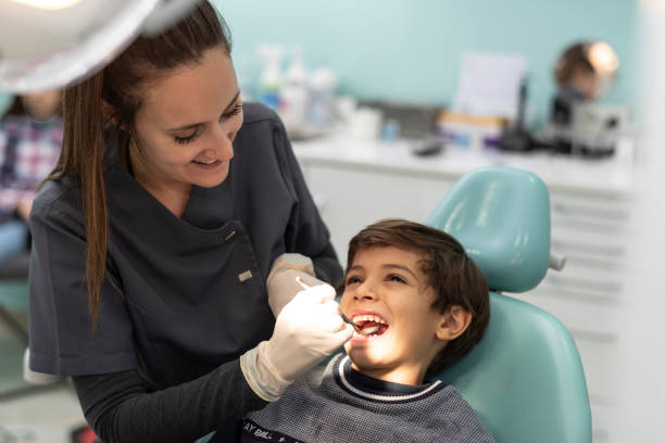 Best Broken Tooth Emergency  in Galena, KS
