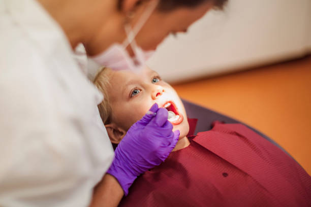 Best Dentist for Tooth Abscess  in Galena, KS