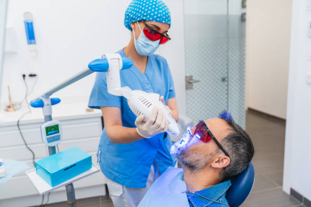 Best Root Canal Emergency Dentist  in Galena, KS