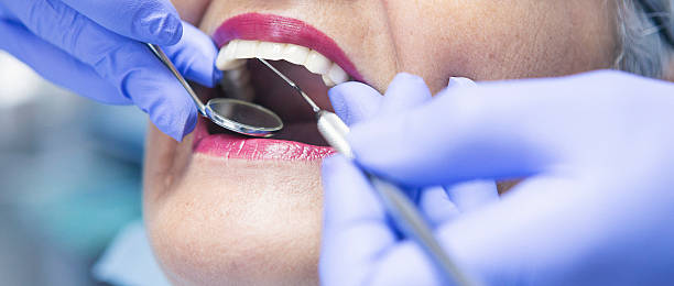 Best Emergency Gum Pain Relief  in Galena, KS